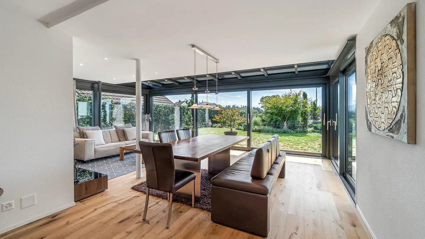 Maison individuelle à vendre - 8610 Uster - Photo 2