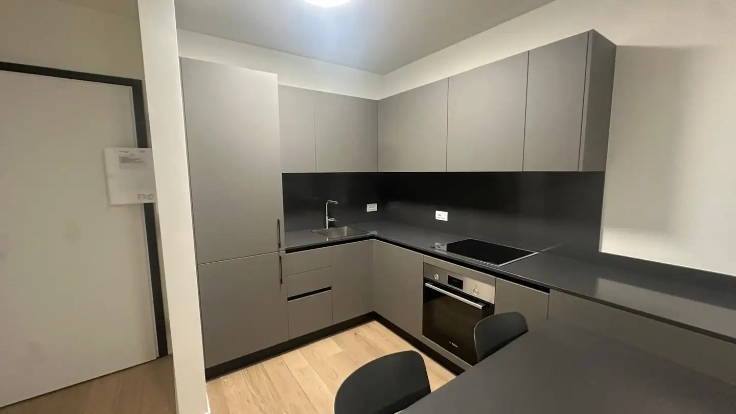 Appartamento in affitto - 6830 Chiasso - Foto 3