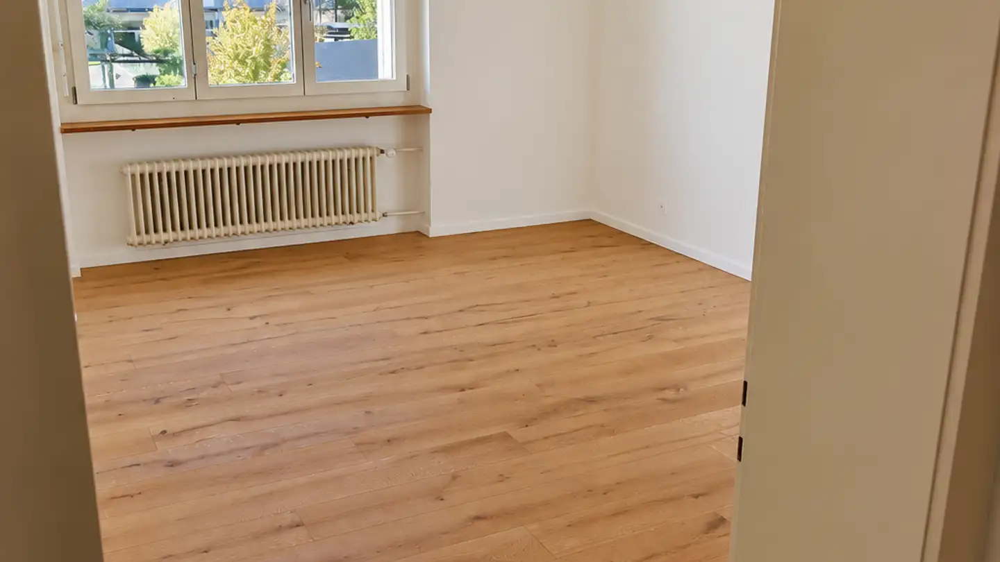 Apartment for rent - Baumgarten 7, 8632 Tann - Photo 3