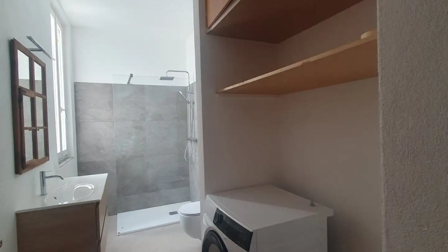 Appartamento in affitto - Via Luigi Canonica, 6950 Tesserete - Photo 4