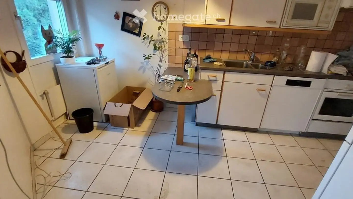 Appartamento in affitto - Chemin De Pré D'emoz 27, 1860 Aigle