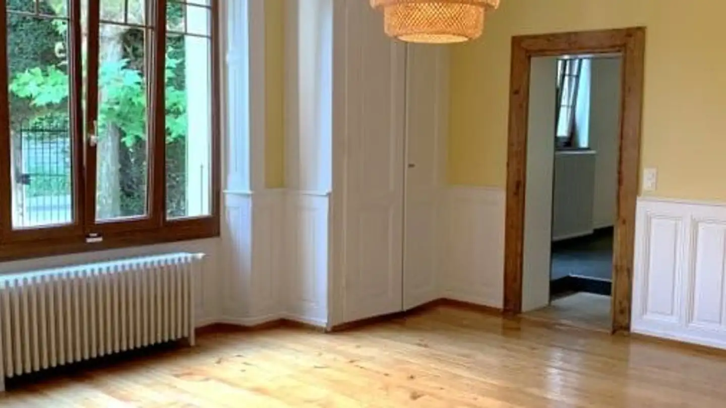 Villa à louer - 1290 Versoix - Photo 3