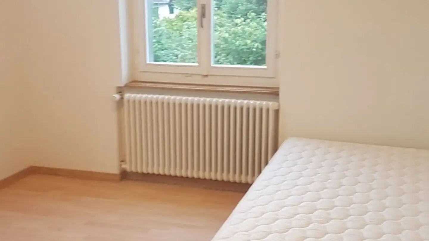 Stanza singola in affitto - Rifertstrasse, 8134 Adliswil - Foto 3