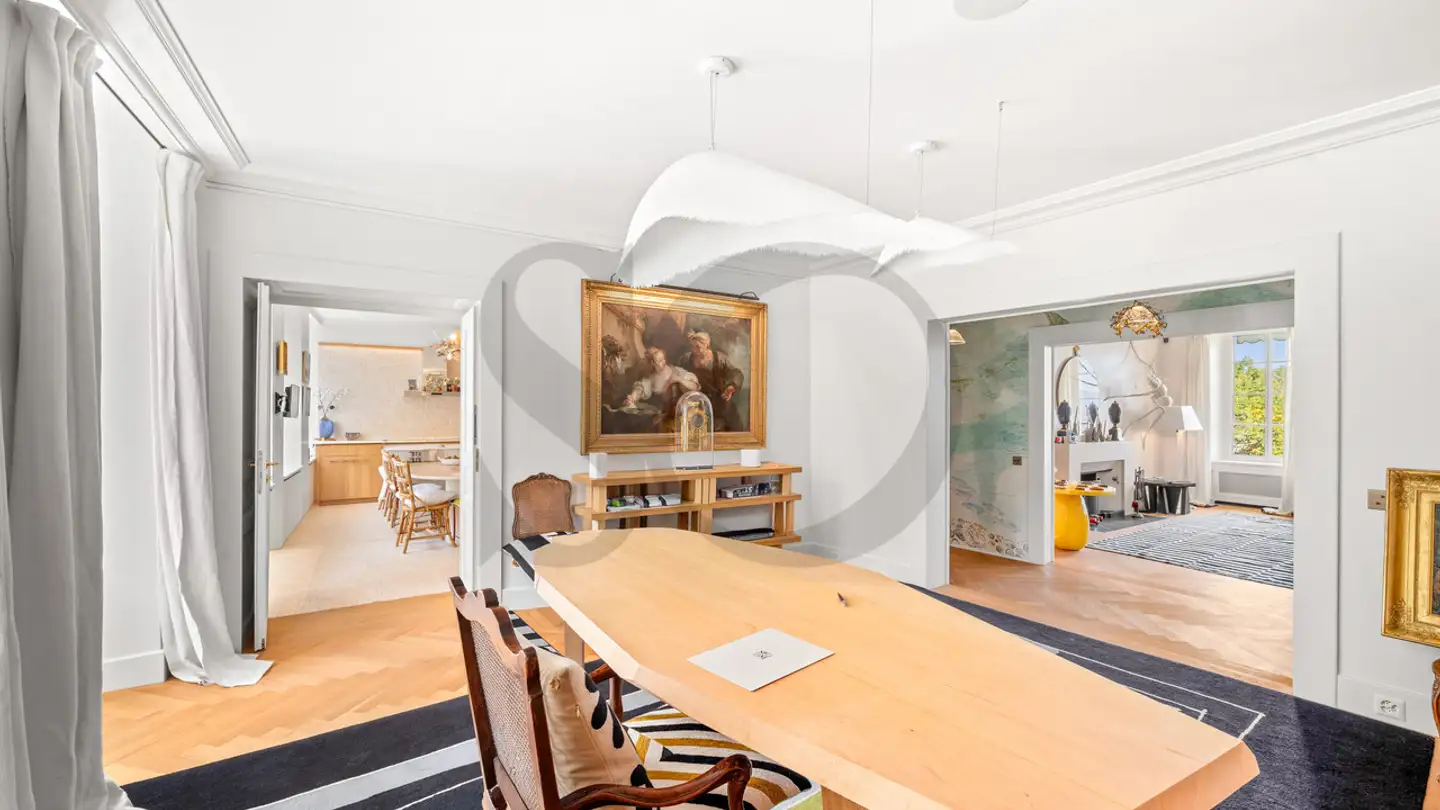 Appartamento in vendita - 1180 Rolle - Photo 3