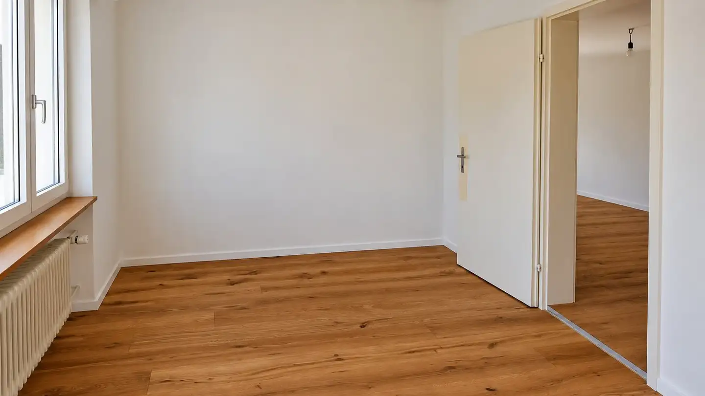 Apartment for rent - Baumgarten 7, 8632 Tann - Photo 4