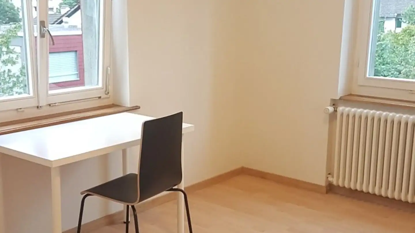 Stanza singola in affitto - Rifertstrasse, 8134 Adliswil - Foto 4