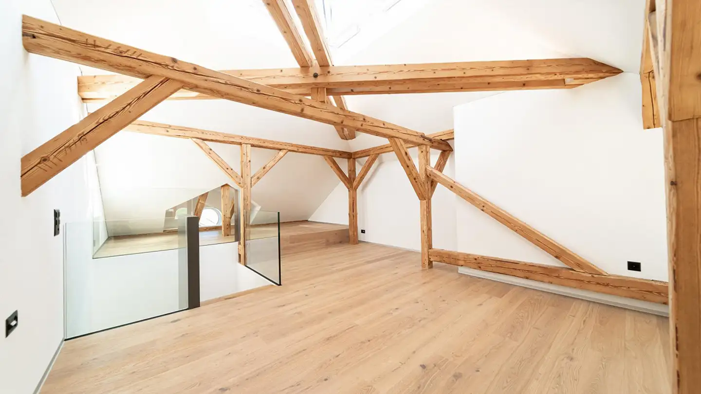 Appartement à louer - Zeughausstrasse 11, 9053 Teufen AR - Photo 2