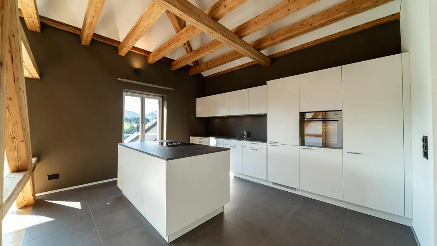 Appartement à louer - Zeughausstrasse 11, 9053 Teufen AR - Photo 3