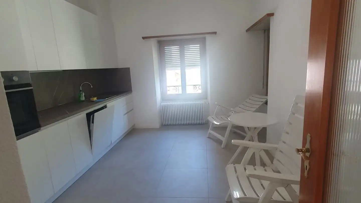 Apartment for rent - Via Luigi Canonica, 6950 Tesserete