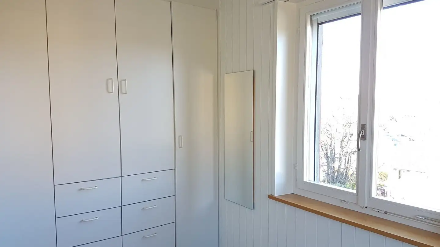 Stanza singola in affitto - Rifertstrasse, 8134 Adliswil - Foto 2