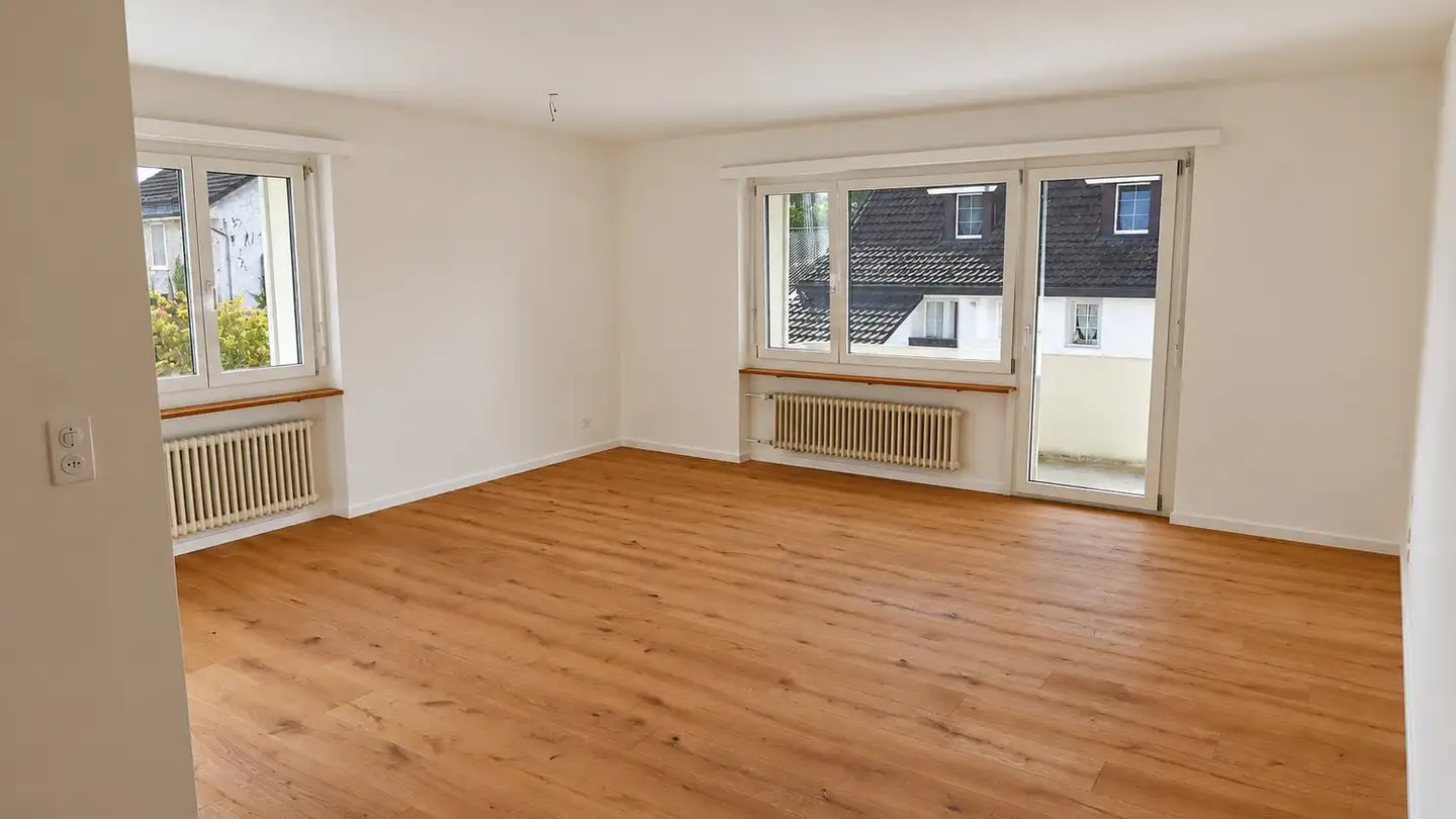 Apartment for rent - Baumgarten 7, 8632 Tann - Photo 2