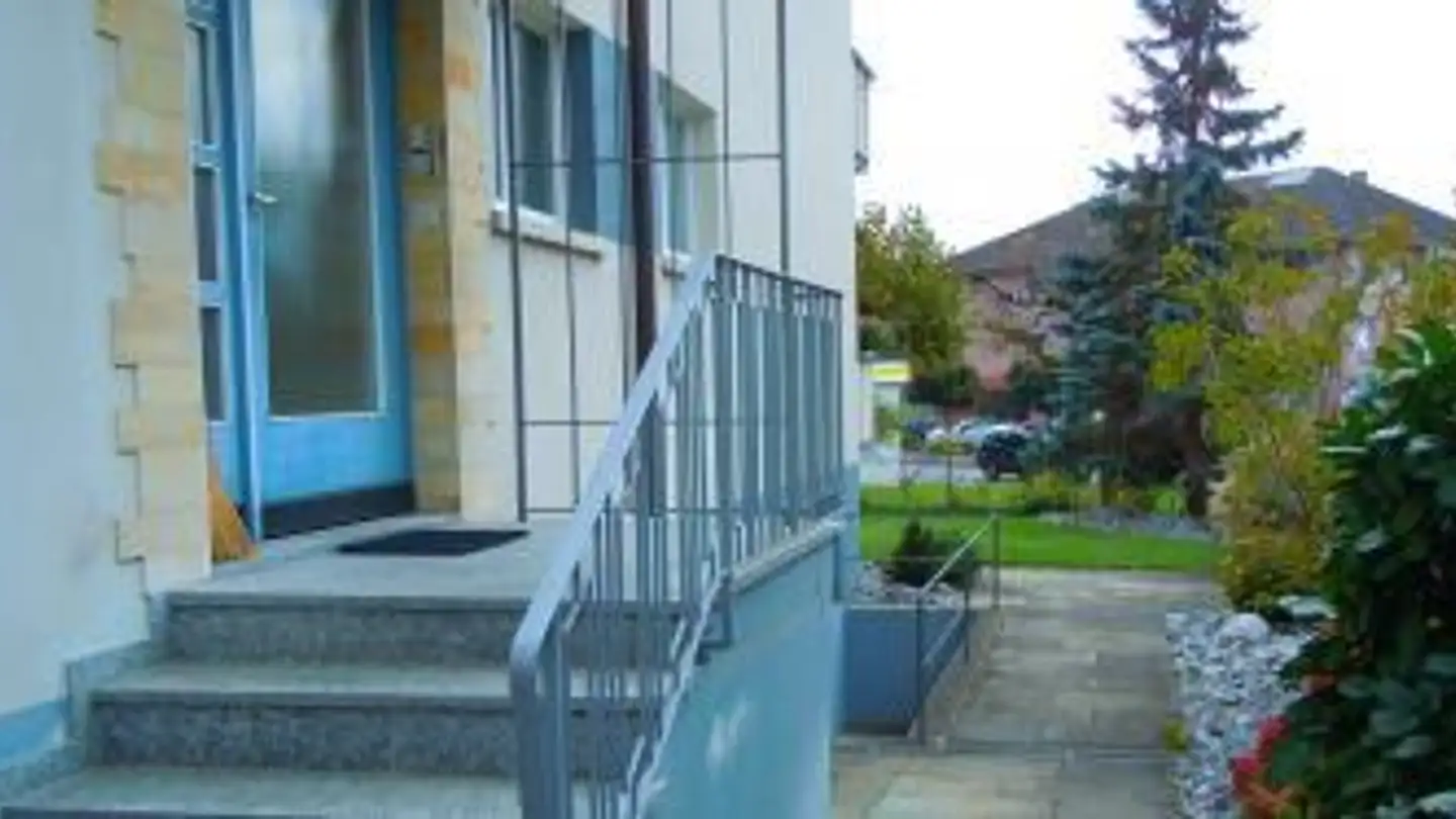 Appartement à louer - Parkweg 2, 3626 Hünibach