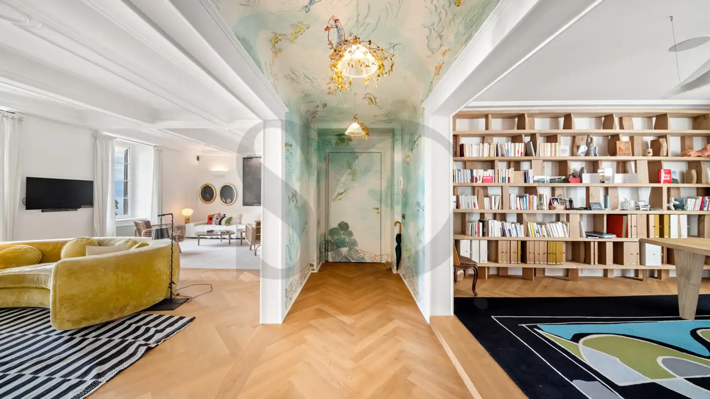 Appartamento in vendita - 1180 Rolle - Photo 2