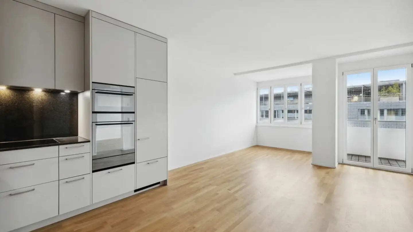 Appartamento in affitto - Steinentorstrasse 14, 4051 Basel - Photo 2