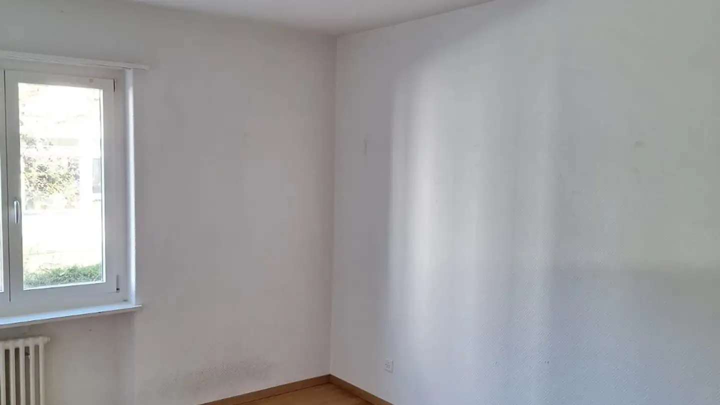 Chambre à louer - Bläsistrasse 3, 8049 Zürich - Photo 2