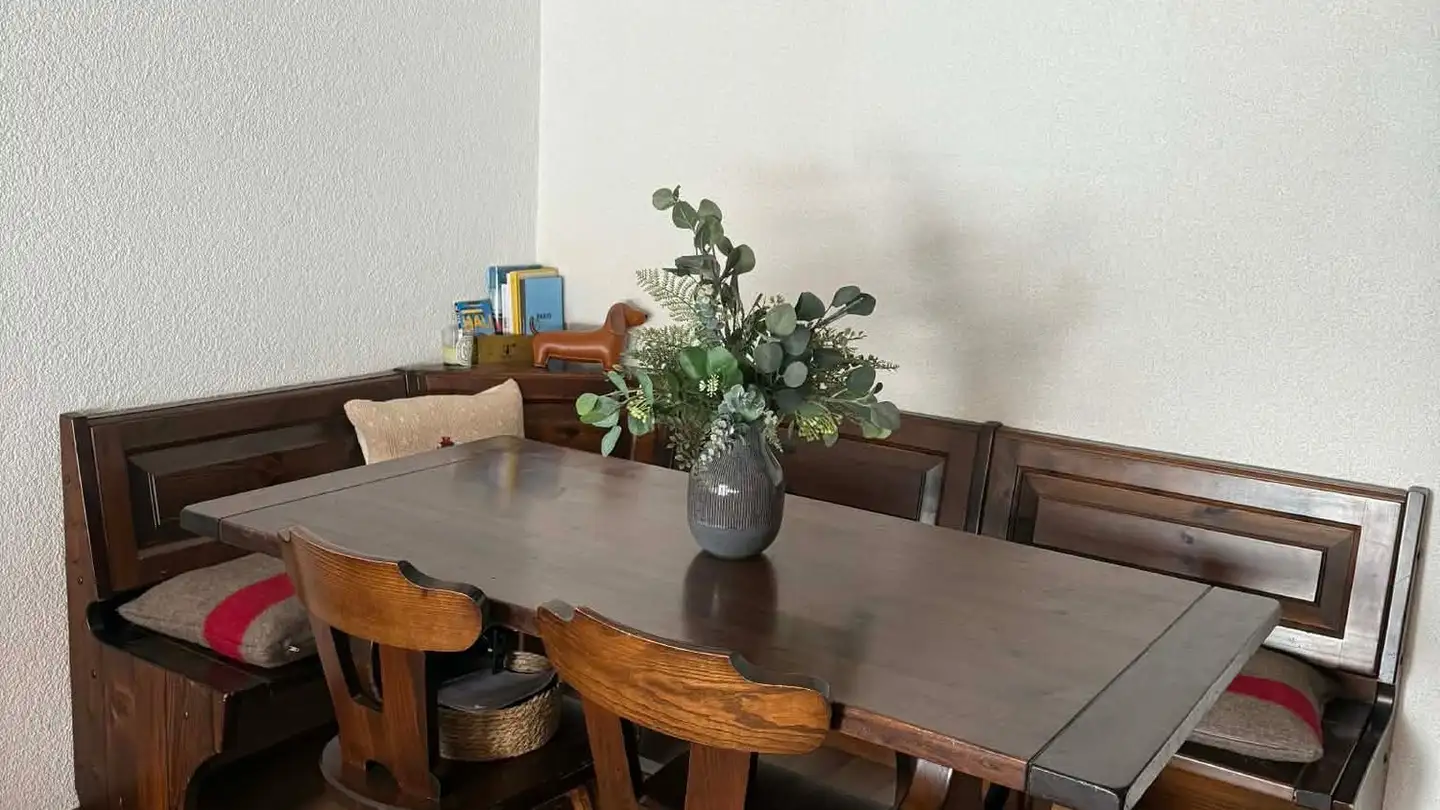 Apartment for rent - 1936 Verbier - Photo 2