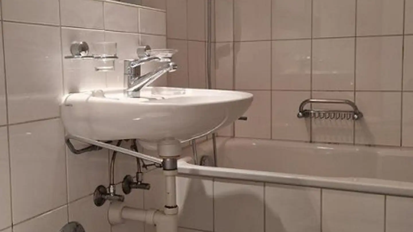 Appartement à louer - Morgartenstrasse 11, 3014 Bern - Photo 3