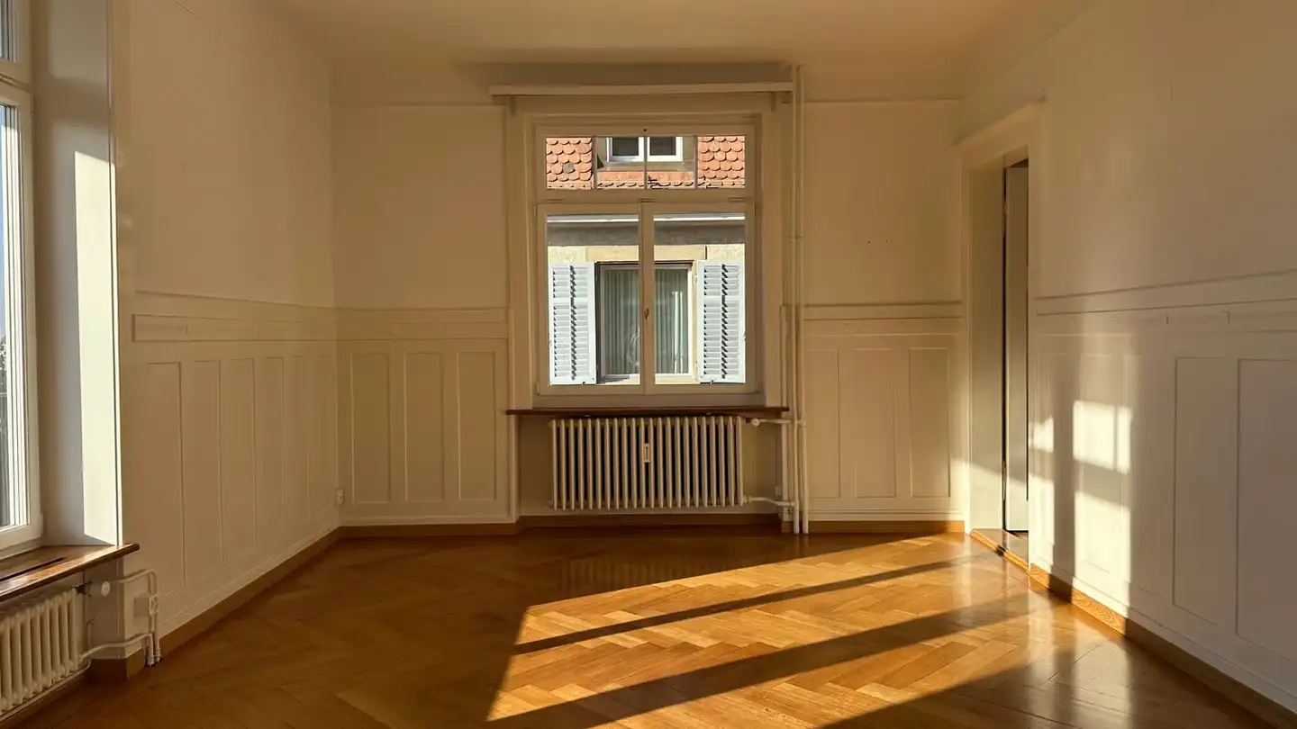 Wohnung mieten - Büchnerstrasse, 8006 Zürich - Foto 2
