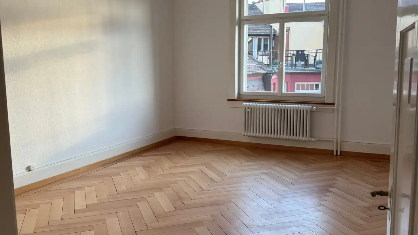 Wohnung mieten - Büchnerstrasse, 8006 Zürich - Foto 3
