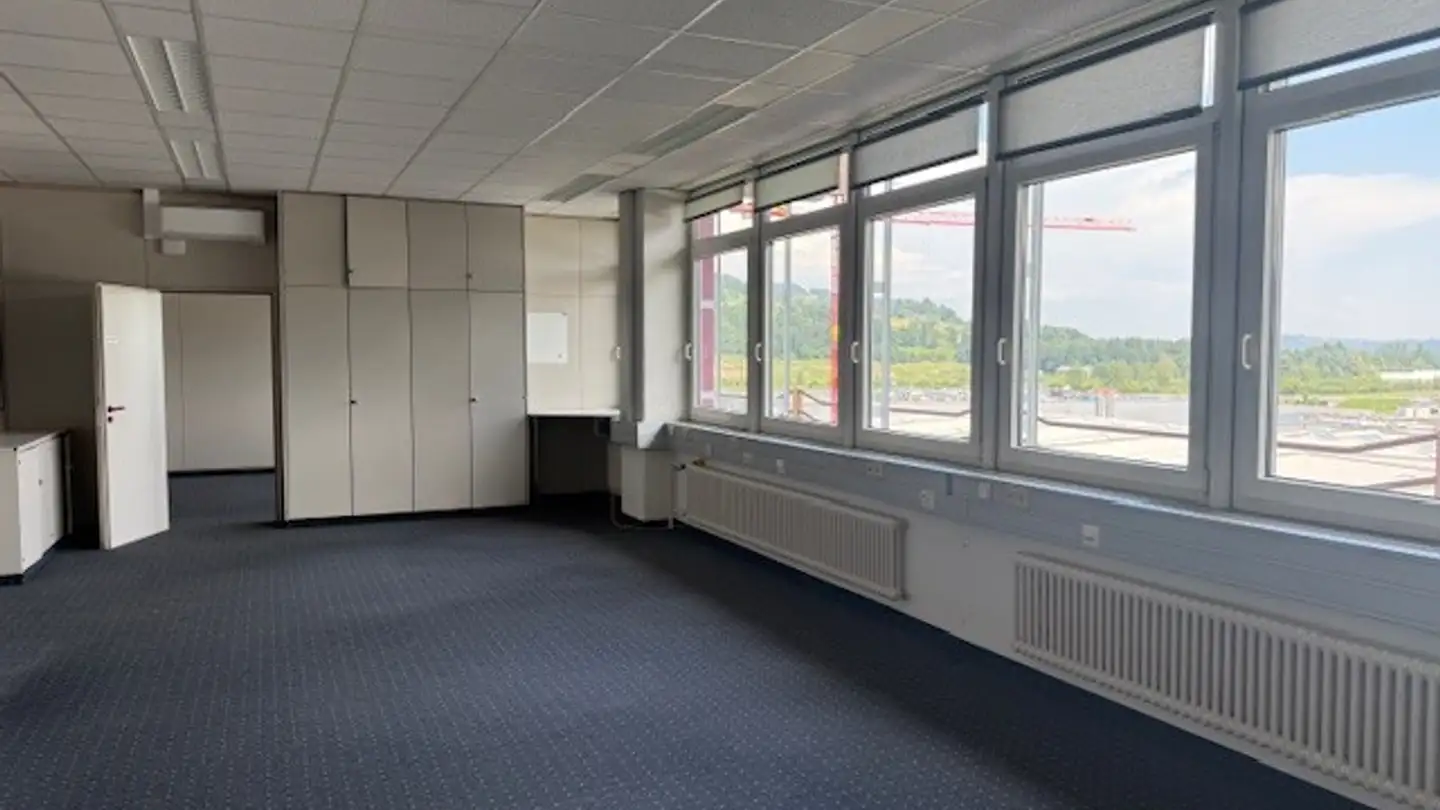 Bureau à louer - 9200 Gossau SG