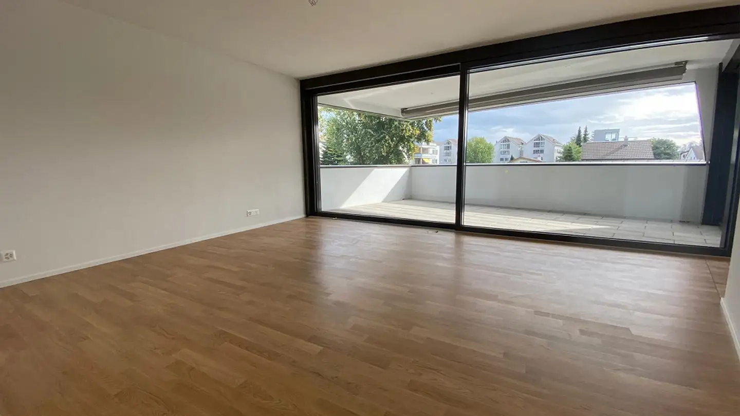 Wohnung mieten - Grüneggweg 10, 6280 Hochdorf