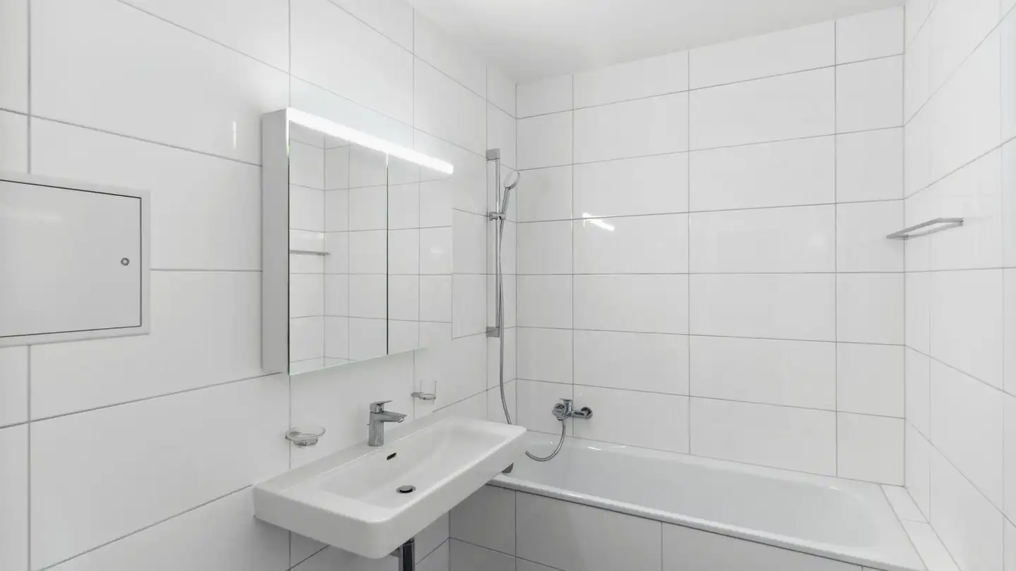 Apartment for rent - Route De Beaumont 5, 1700 Fribourg - Photo 4