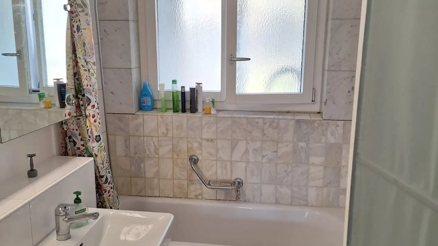 Chambre à louer - Bläsistrasse 3, 8049 Zürich - Photo 3