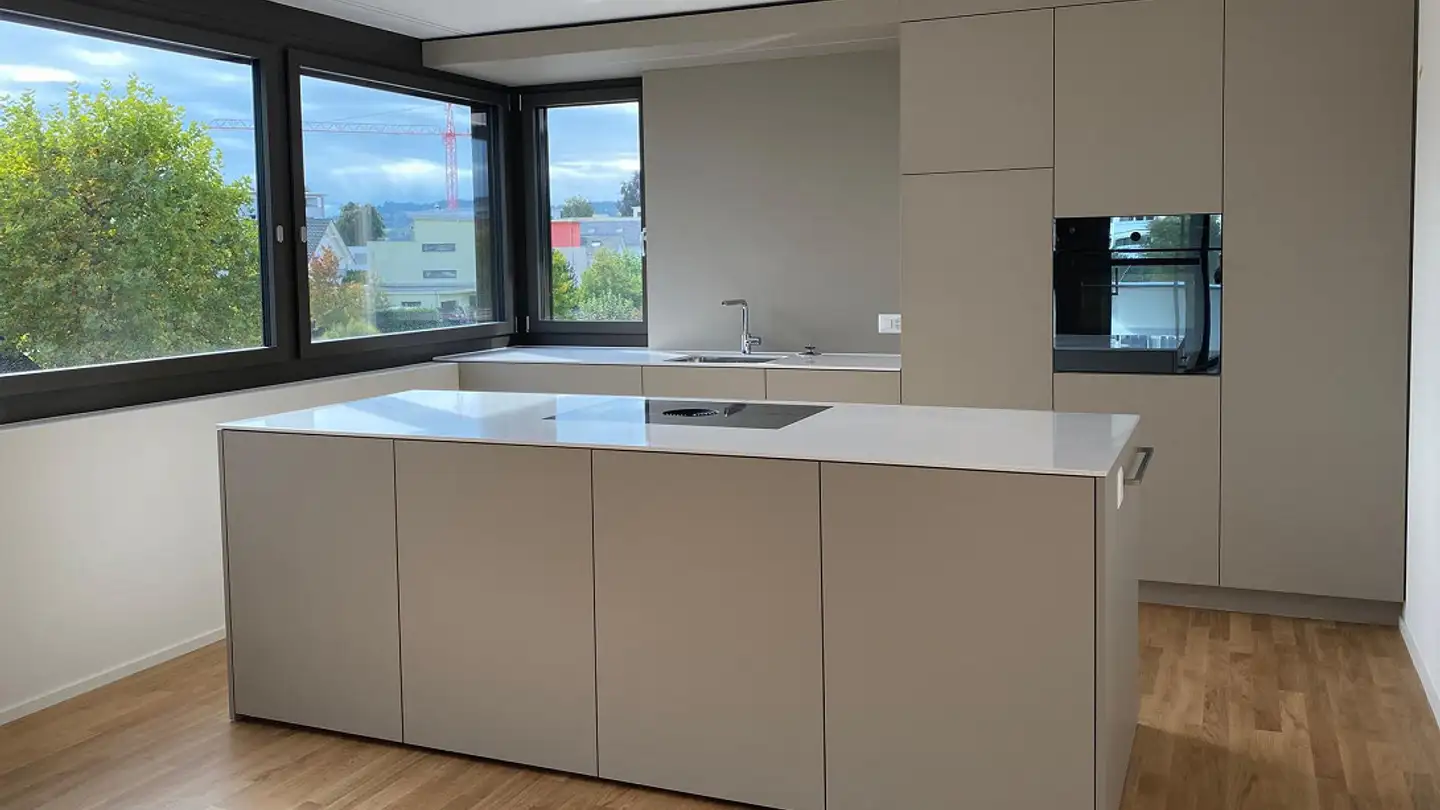 Appartement à louer - Grüneggweg 10, 6280 Hochdorf - Photo 2