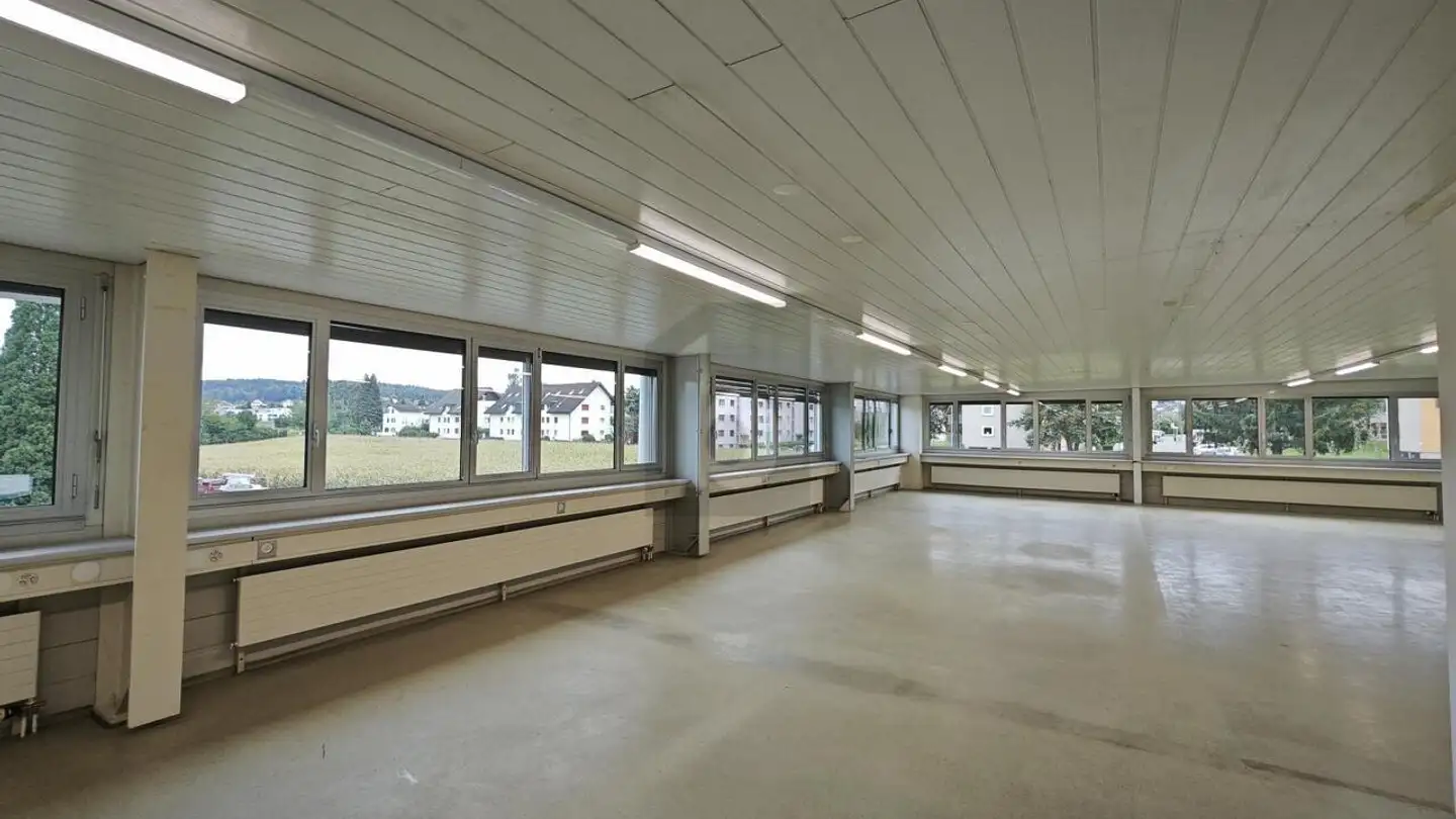 Office space for rent - 5612 Villmergen - Photo 4