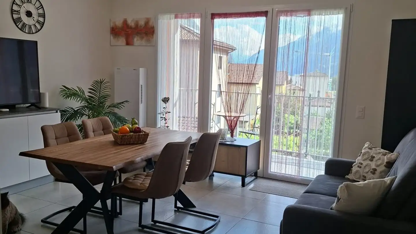 Apartment for sale - 6710 Biasca