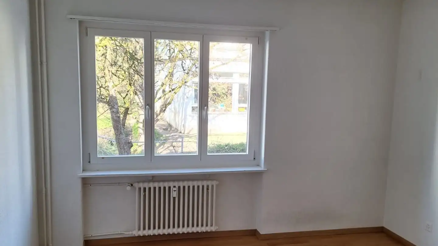 Chambre à louer - Bläsistrasse 3, 8049 Zürich