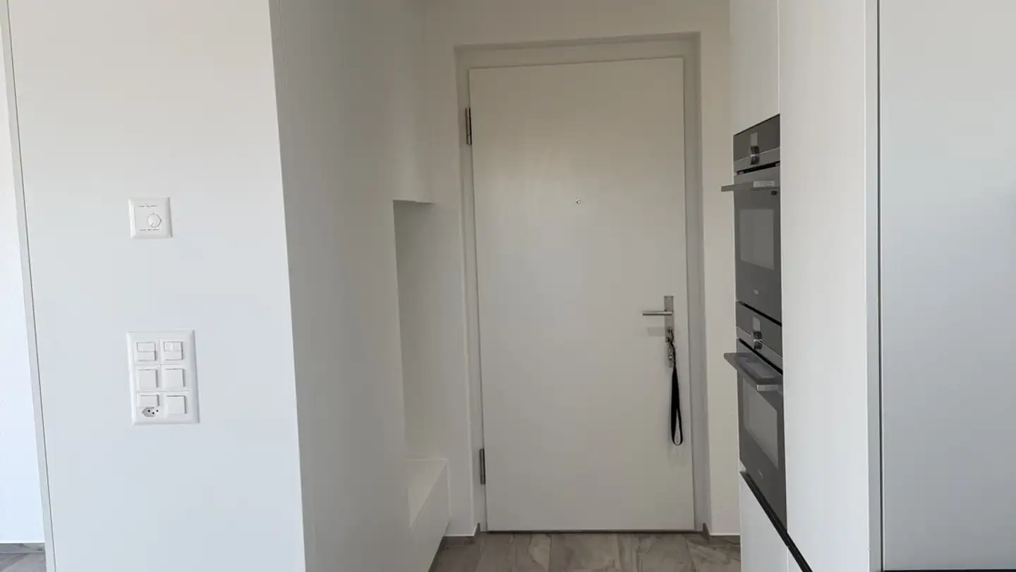Wohnung mieten - Gartenstrasse 12, 4552 Derendingen