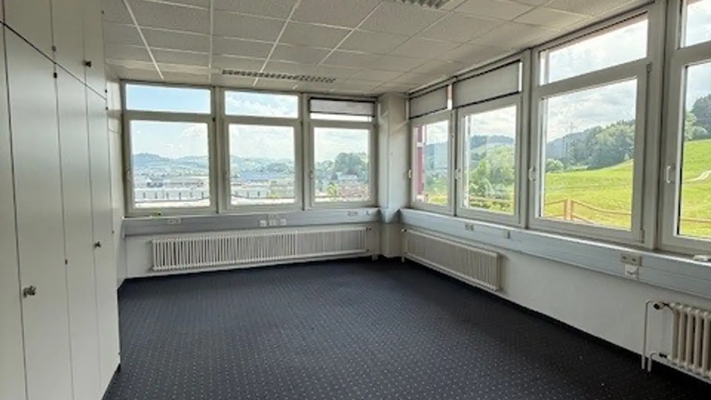 Bureau à louer - 9200 Gossau SG - Photo 3