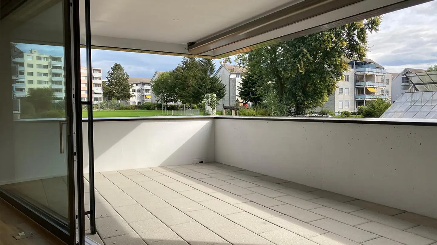 Appartement à louer - Grüneggweg 10, 6280 Hochdorf - Photo 3