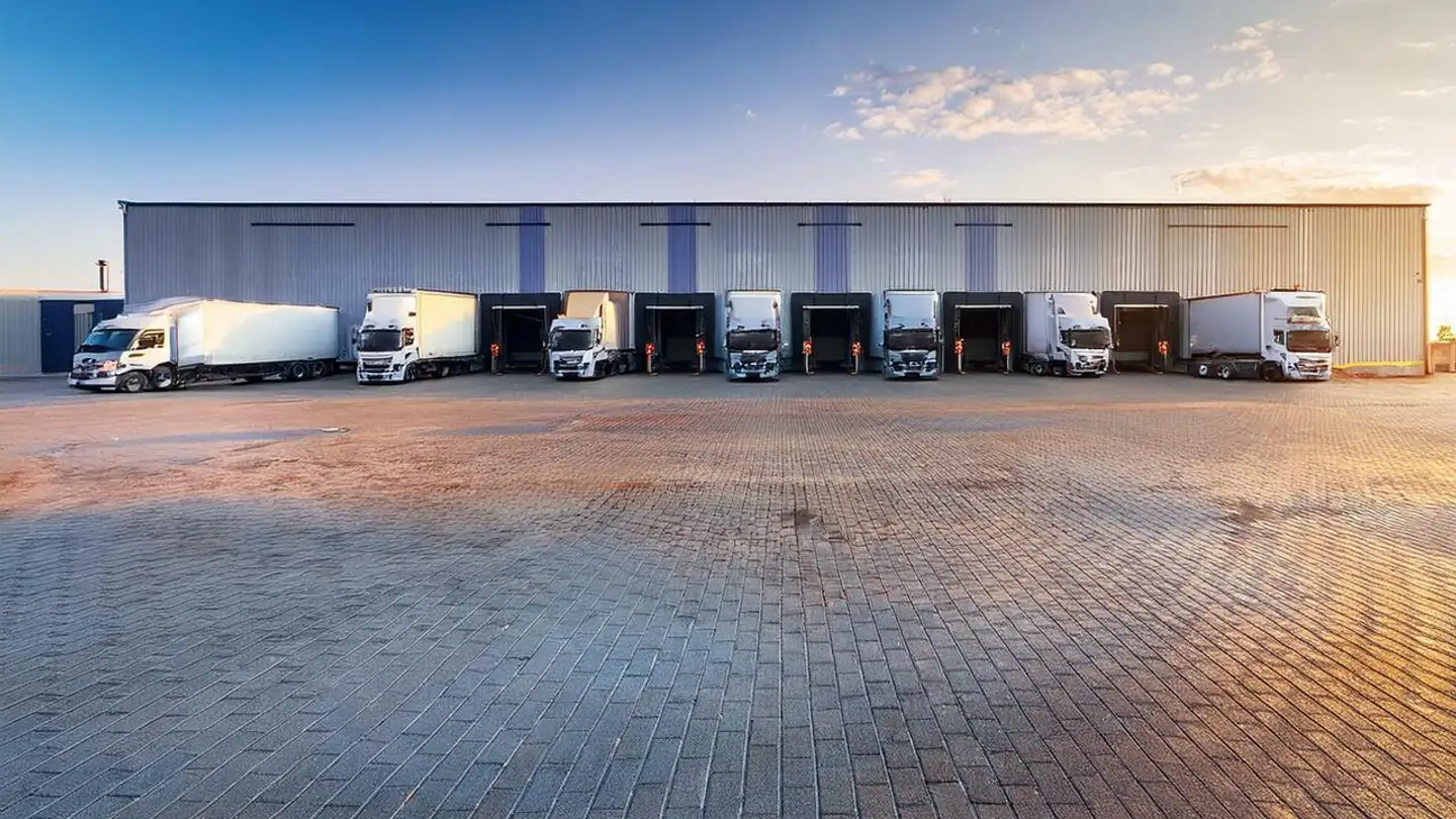 Fabbrica in affitto - 1242 Satigny - Photo 3