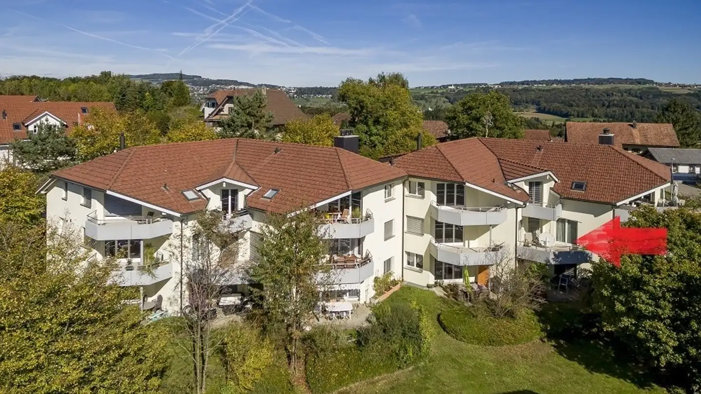 Wohnung mieten - Stafflerstrasse 20b, 5626 Hermetschwil-Staffeln