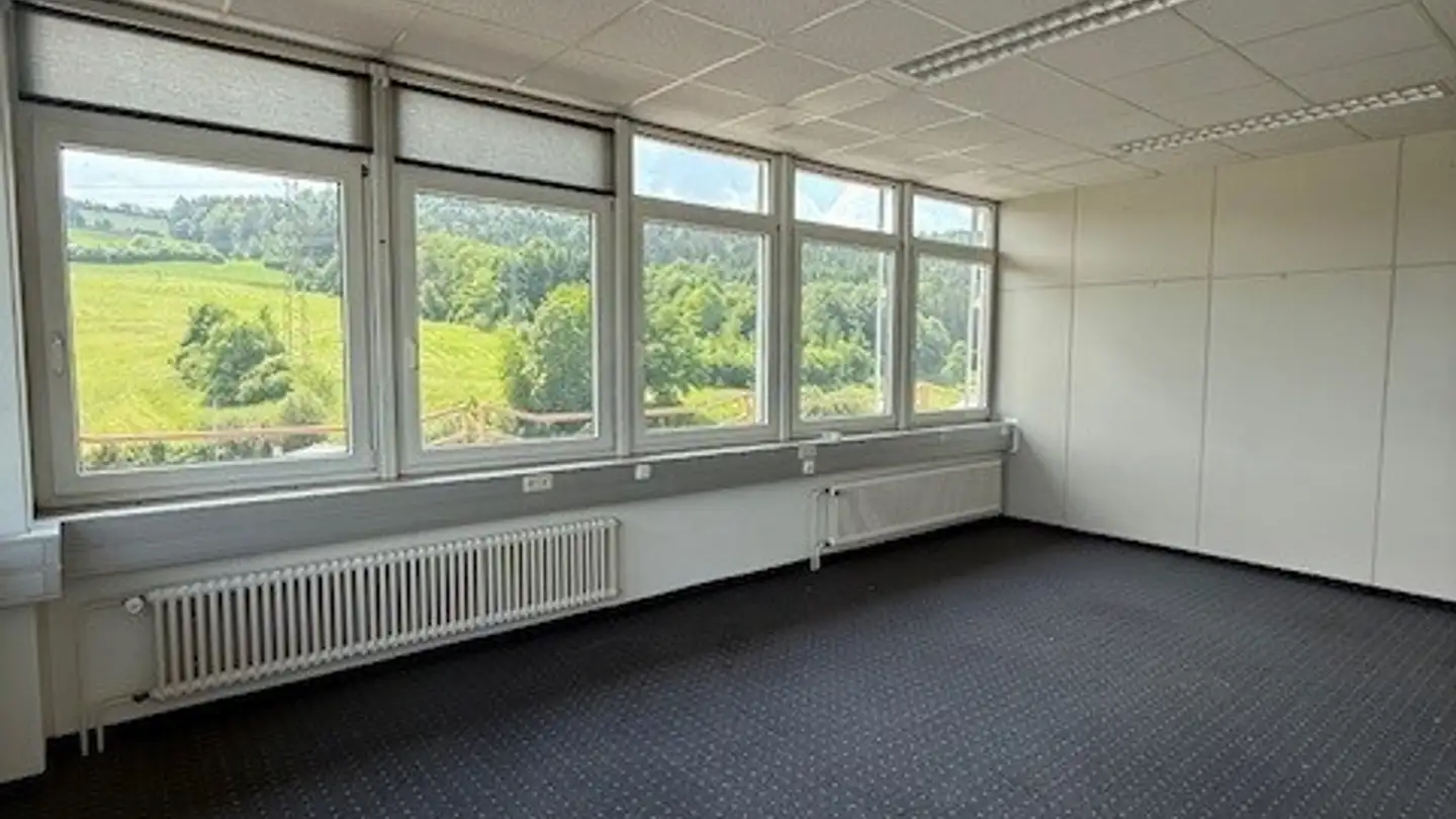 Bureau à louer - 9200 Gossau SG - Photo 4