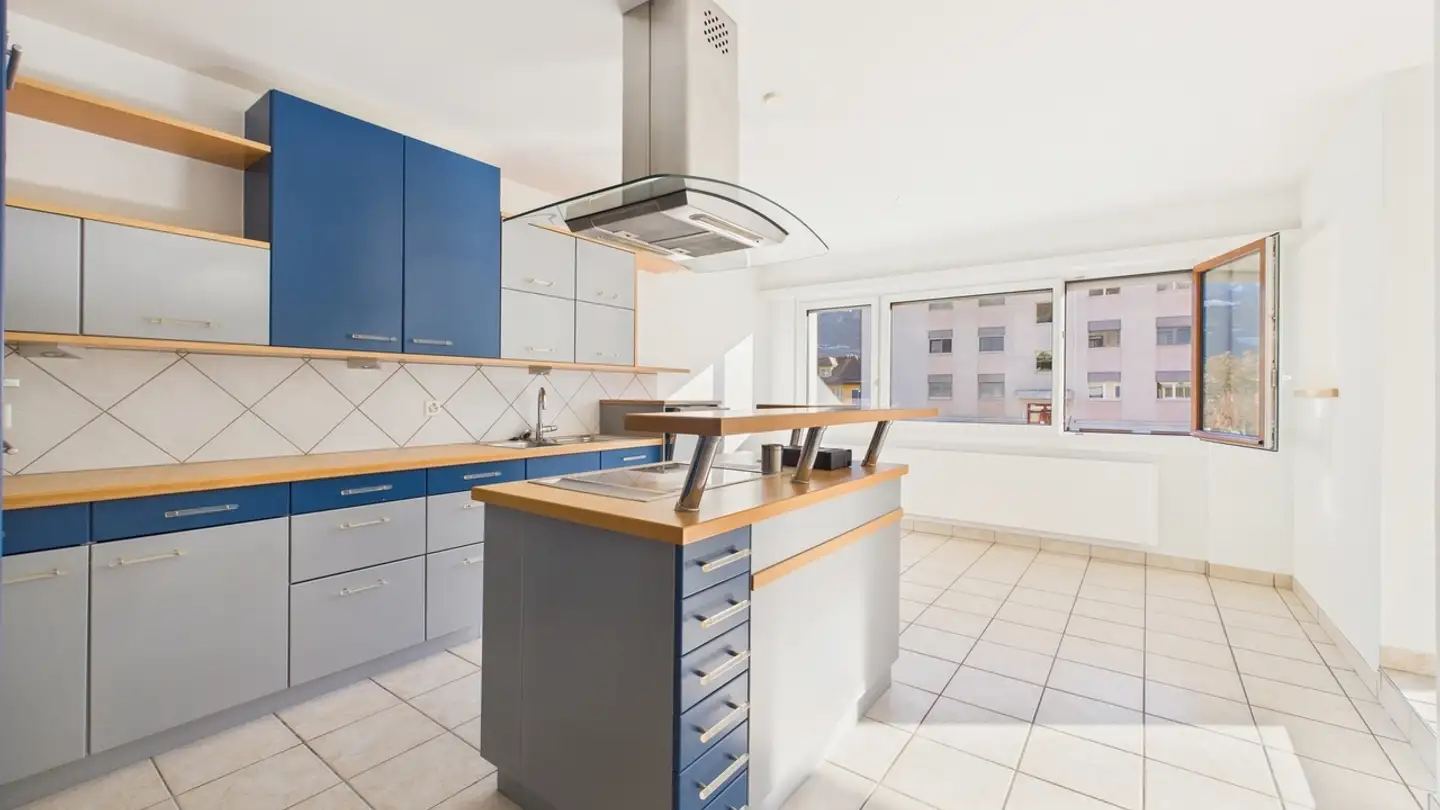 Appartement à louer - 3977 Granges VS - Photo 2