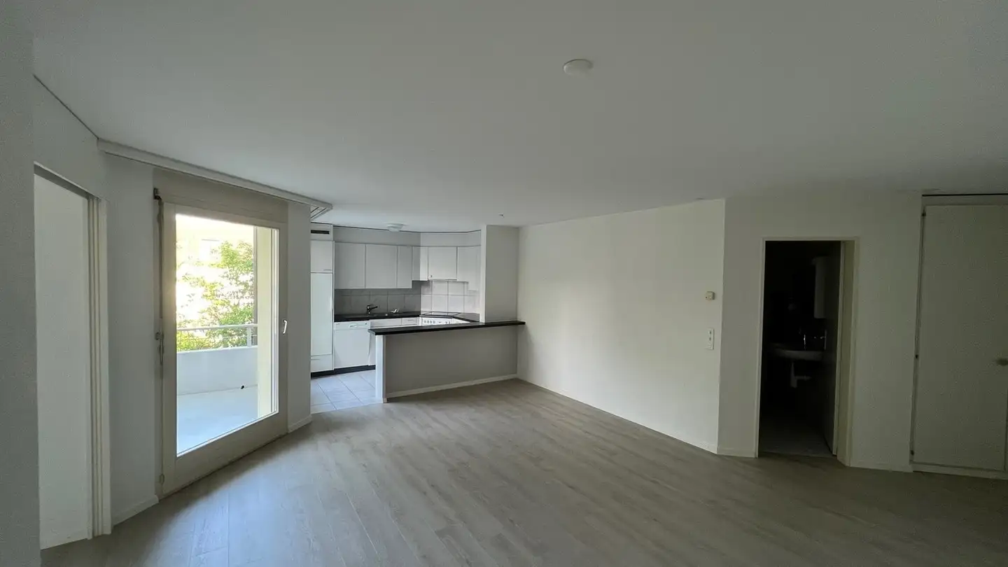 Wohnung mieten - Stafflerstrasse 20b, 5626 Hermetschwil-Staffeln - Foto 4