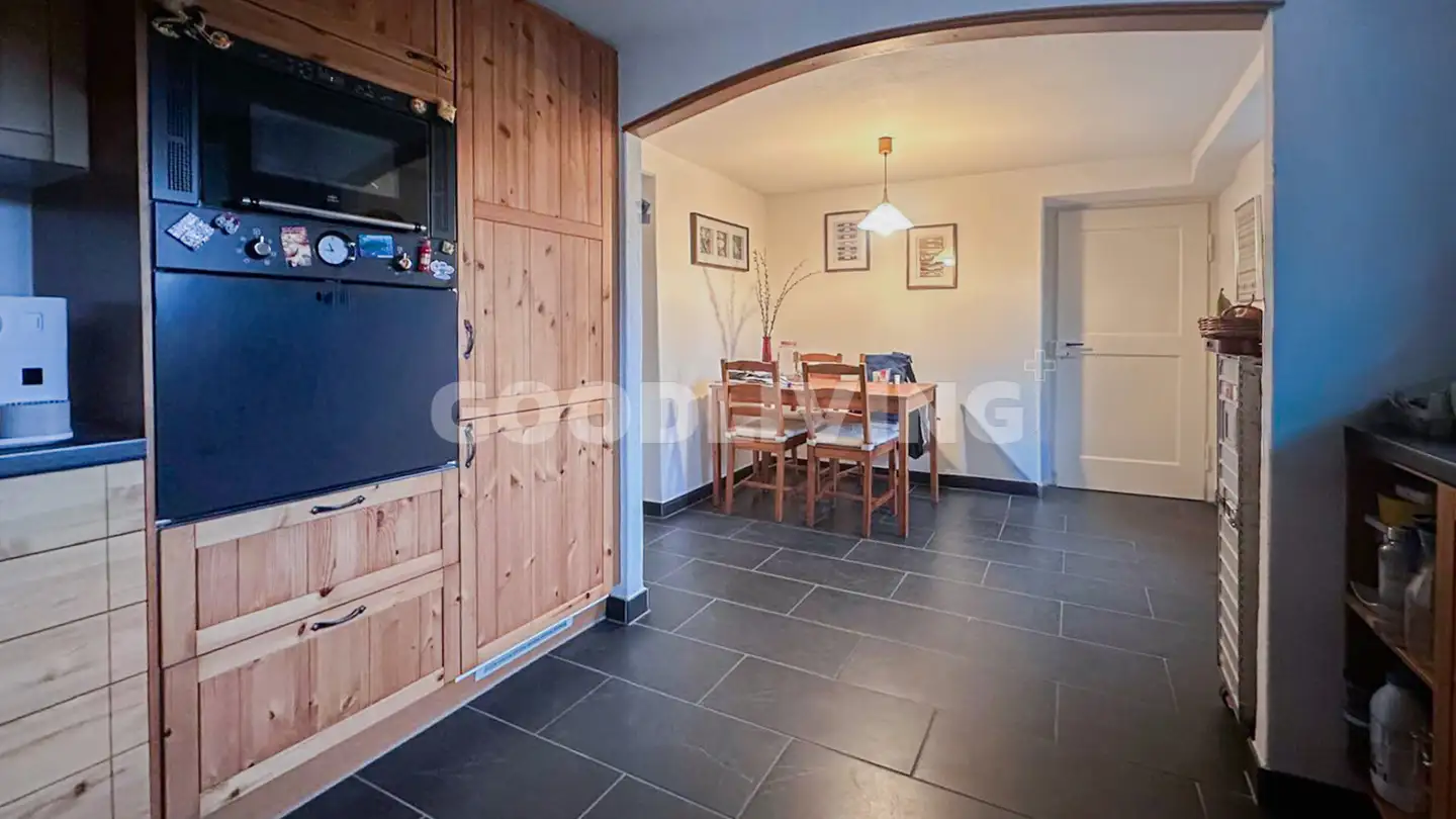 Casa a schiera in vendita - 4416 Bubendorf - Photo 3