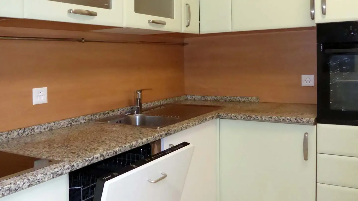 Appartamento in affitto - Via Rivapiana 3, 6600 Muralto - Foto 3