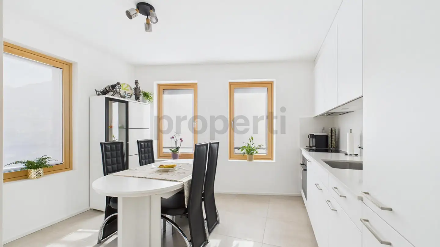 Appartamento in vendita - 6710 Biasca - Foto 2