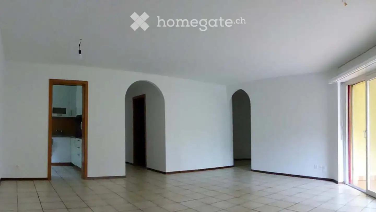 Appartamento in affitto - Via Rivapiana 3, 6600 Muralto - Foto 4