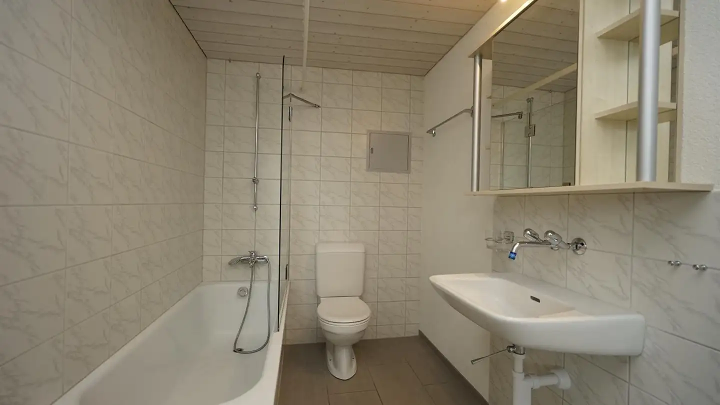 Appartamento in affitto - Lerchenfeldstrasse 67, 3603 Thun - Foto 4