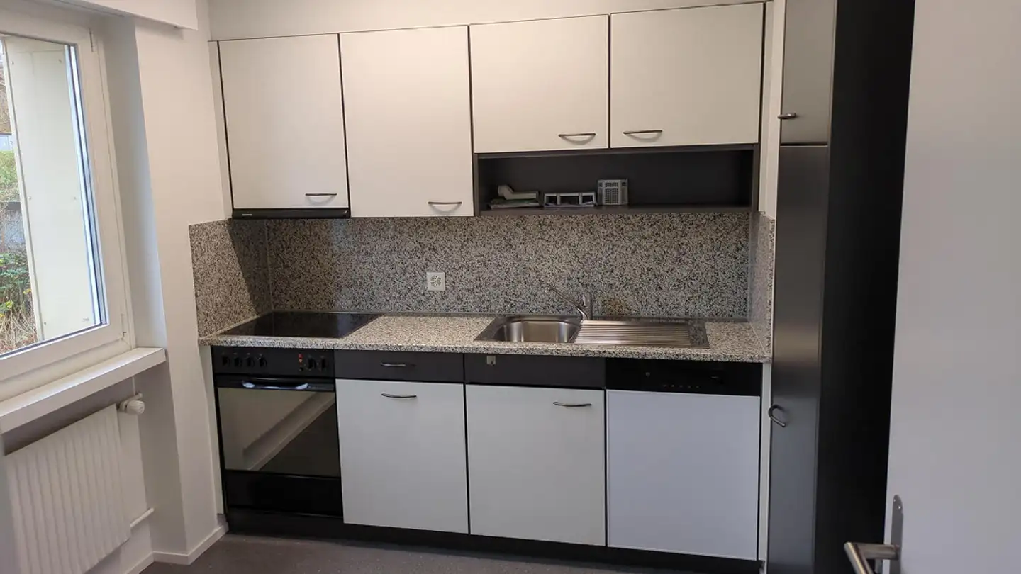 Wohnung mieten - Moosstrasse 17a, 9014 St. Gallen