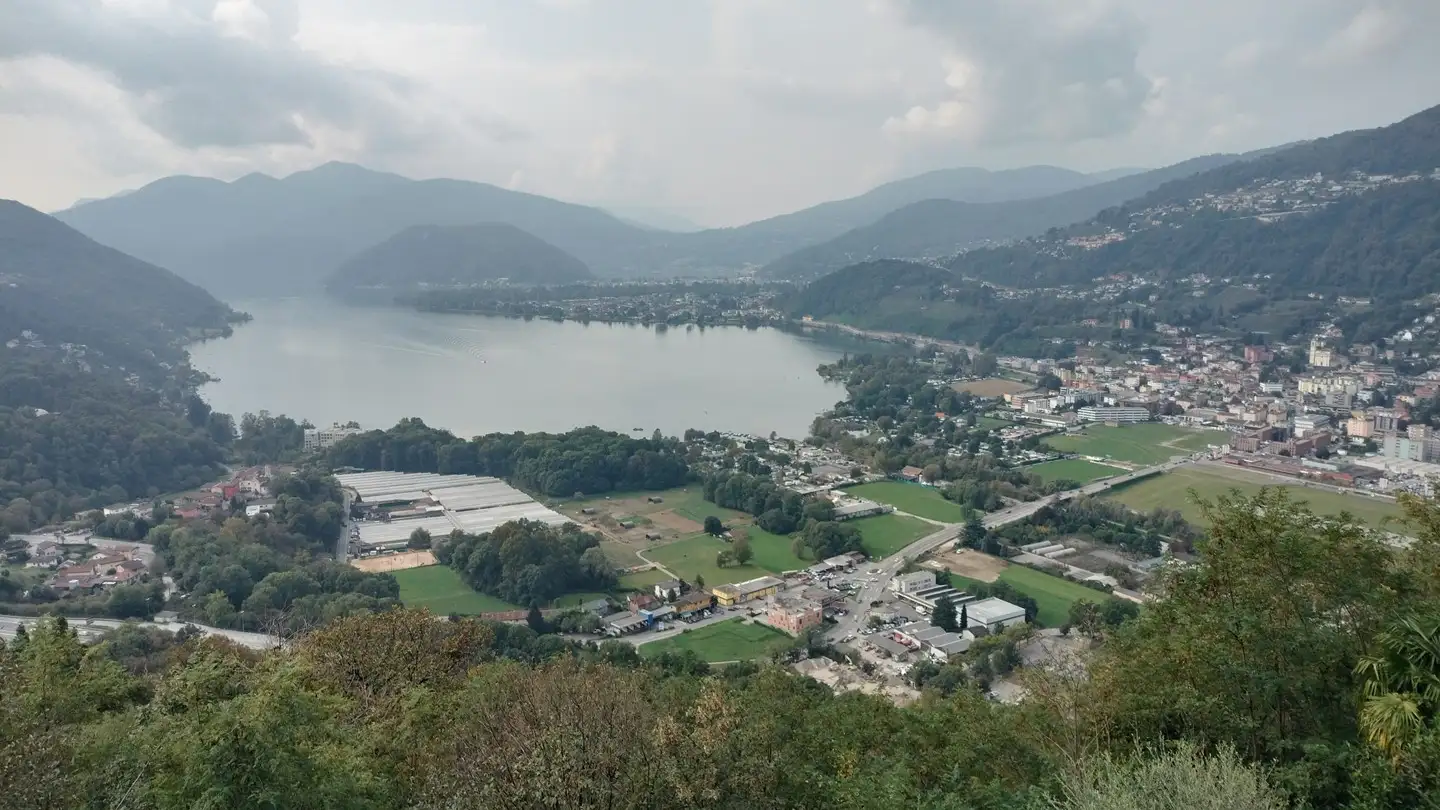 Villa in vendita - 6933 Muzzano