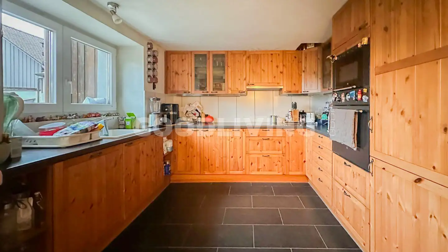 Casa a schiera in vendita - 4416 Bubendorf - Photo 2