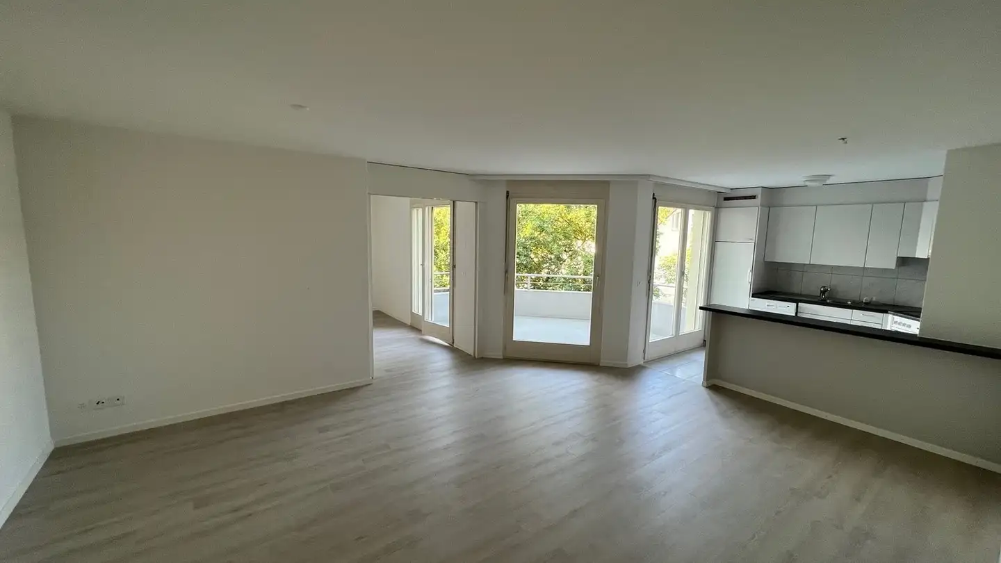 Wohnung mieten - Stafflerstrasse 20b, 5626 Hermetschwil-Staffeln - Foto 3