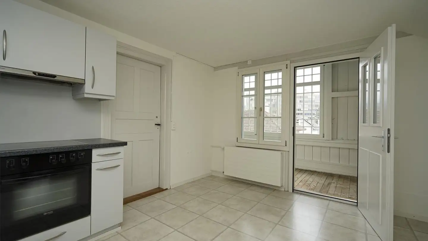 Appartamento in affitto - Lerchenfeldstrasse 67, 3603 Thun - Foto 2