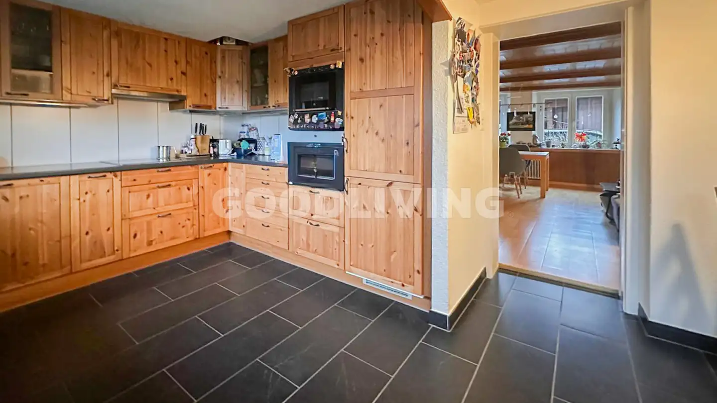 Casa a schiera in vendita - 4416 Bubendorf - Photo 4